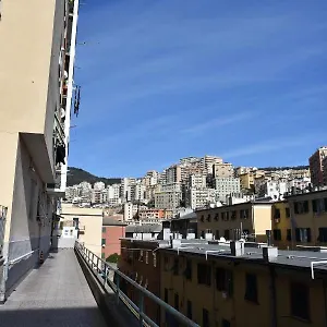 Diana Appartamento