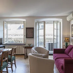 Casa Giustiniani By Wonderful Italy Appartamento