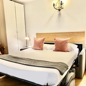 Palazzina C Appartamento