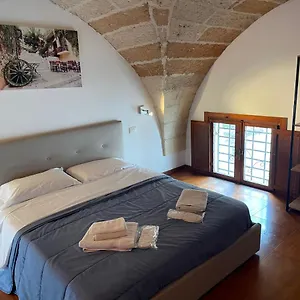 Piazzetta Verdi Appartamento Lecce