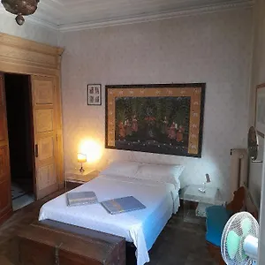 Le Stanze Del Notaio Privatunterkunft