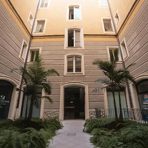 Davids Palazzo Tamborino Appartamento Lecce