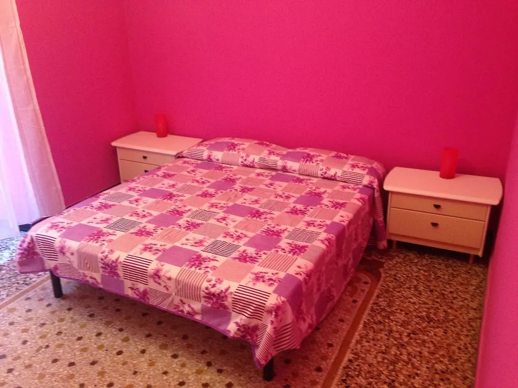 La Casa Di Rosco Apartment Genoa